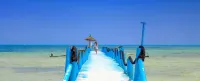 Odyssee Resort Thalasso & Spa - Strand