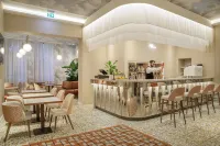 Rosetta Hotel Perugia Tapestry Collection by Hilton - bars