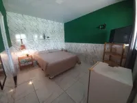Pousada Sítio Boas Novas Hotels in Caucaia