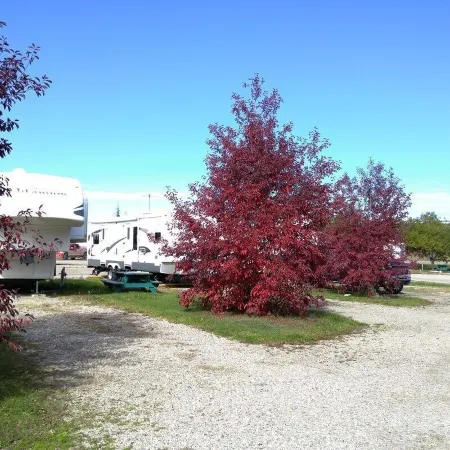 Edson RV Park & Campground