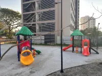 Santa Marina Apartments and Beach Club by Xarm Apartments