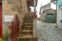 Retiro na Serra da Estrela | Moimenta da Serra - 2-Star