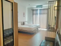 Aura Residence Hotels in Savannakhet
