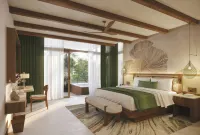 Dreams Las Mareas Costa Rica - Optional All Inclusive - Bintang 5