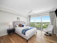 Pelican Waters Resort Hotels in Caloundra