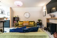 Gorgeous 2 Bedroom Home in Cirencester - 3 stjerner