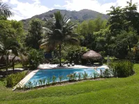 Finca La Verbena - The Sound of Nature - Pools