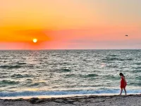 4 King Suites - Private Pool + Spa - 2 Carts - Easy Island Escape - de playa