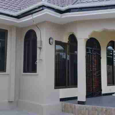 Big, modern family house near city center Hotel Exterior