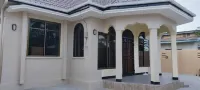 Big, modern family house near city center - Villas