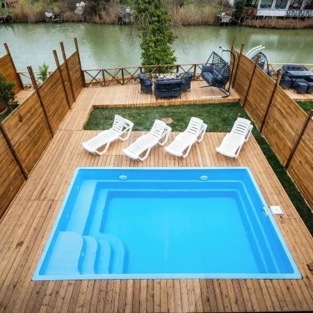 Paradise Plus Ağva