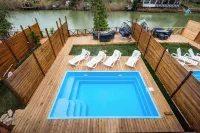 Paradise Plus Ağva - Private Pools