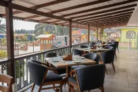 Verano Hotel & Spa Hotels near Mapusa Friday Bazaar