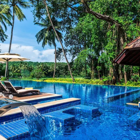 Novotel Goa Resort & Spa