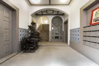 GuestReady - Porto Designer’s Nest - 비치