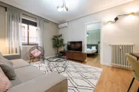 GuestReady - Moderno apartamento por Plaza Mayor Hotels in Madrid