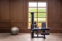 Taj Lalit Bagh, Udaipur - Gym