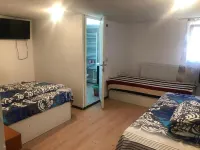 Pensiunea Alexa Hotels in Bacau