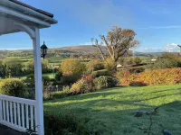 Dunkery Beacon Country House Hotels in Minehead