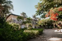 La Diosa Kali Beach Front Hotel