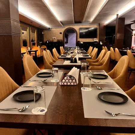 INDUS TIARA- A Corporate Boutique Hotel