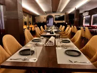 印度斯蒂亞拉 - 企業精品飯店 - 早餐