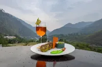 Sterling Kastoori Rudraprayag - Desayuno