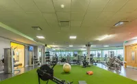 Pillo Hotel & Leisure Club - Gym