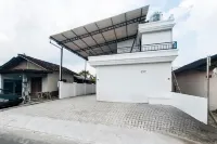 RedDoorz Fortuna Infinity Near Alun Alun Sragen - 2-Sterne