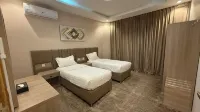 Qimam Park 3 Hotel