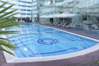 Holiday Villa Hotel & Residence City Centre Doha - Beach resorts