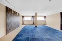 Townhouse Oak near Stasiun Purwosari formerly Graha Gentan Solo