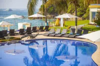 Quinta Bella Huatulco - Beach
