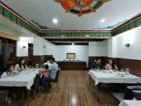 Magellan's Grandala Habitatio Hotel - breakfast