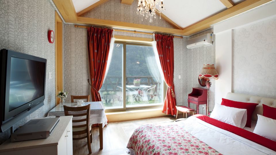 Hongcheon OG Pension