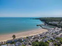 Morien - 2 Bed Apartment - Saundersfoot