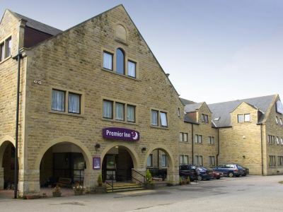Huddersfield North