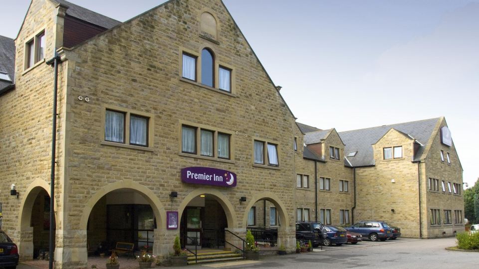 Huddersfield North