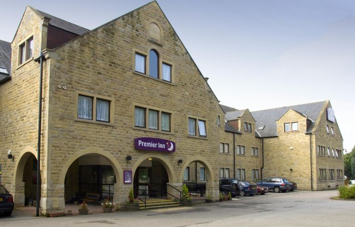 Huddersfield North
