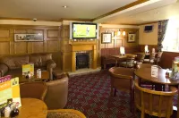 Premier Inn Gloucester Business Park - Wifi