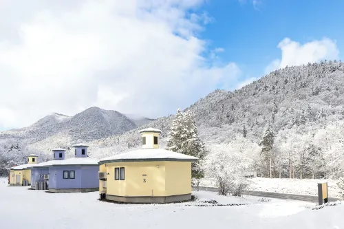 Hotel Furano Verde