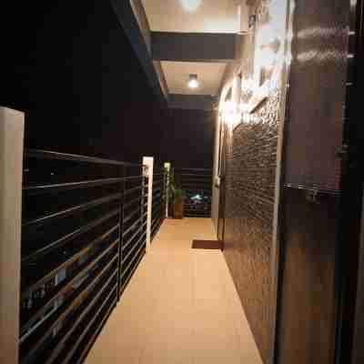 Stay at Diez R3, Private Kitchen near SLEX, City View Others