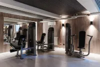 Gimo Herrgård - Gym