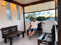 Casa Dixam Luum
