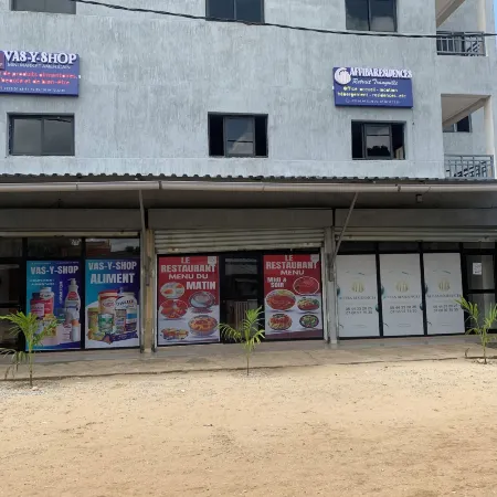 Affiba Residence