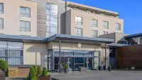 Manor West Hotel & Leisure Club