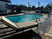 Sands Motel