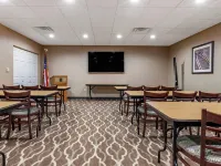 Comfort Suites Hotéis em Escanaba