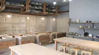 KAMAKURA HOTEL - Morgenmad