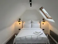 Dippen Hall Countryside Escape - Near Gatwick Airport Hotéis em Lingfield
